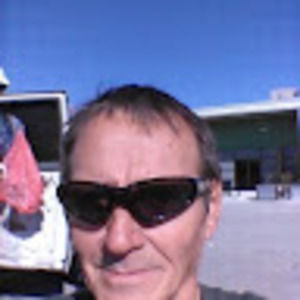 Meet your Posher, Mitchell